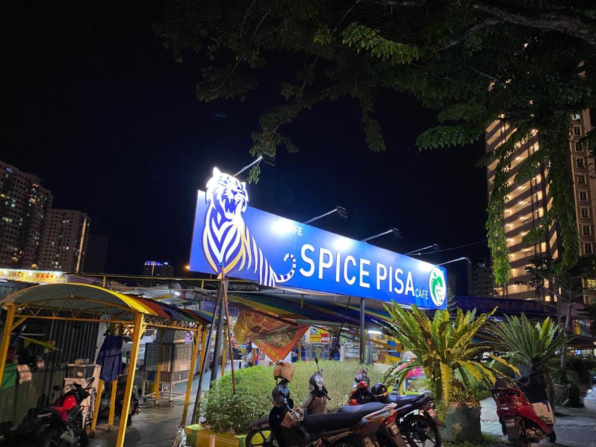 Spice Tunas 3B2B House Bayan Lepas Eksteriør billede